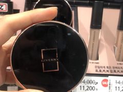-Olive Young(明洞中央店)