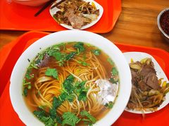 小碗拉面-鑫明明拉面(宁化路店)
