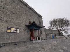 -河东池盐文化博览园