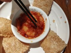 -汉小城·老铫子藕汤·乡野湖北菜(江汉路吉庆街店)