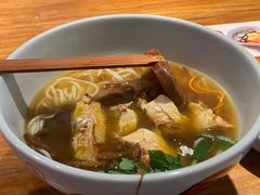 -云味馆·云南菜·云南米线(景田店)