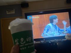 -金色印象·4K影院式足体养生(金沙店)