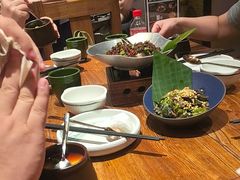 -云海肴·汽锅鸡·云南代表菜(美罗城店)