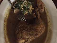 -Bebek Joni Restaurant