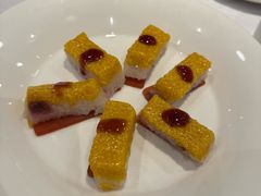 -万荣烤鸭店·北京菜(农光里店)