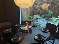 -雨后行菜(报慈北路店)
