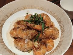 -阿明小菜·海鲜·上海菜(梅陇店)