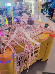 -Fang Fang Monkey·方方猴(国瑞购物中心店)