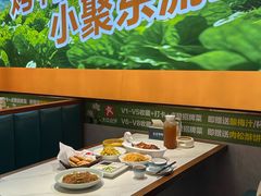 -东流山烤鸭·家常菜(雨山龙湖店)