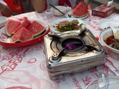 -辣不怕口味虾(凌霄路店)