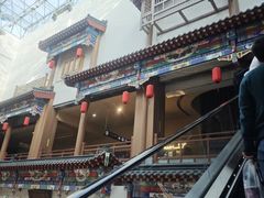 -银泰百货(北京大红门店)