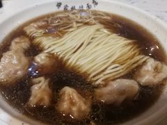 -蒋家桥饺面店(四望亭路店)