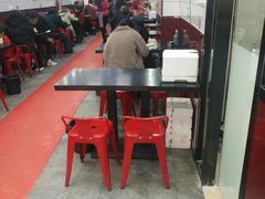 -郑家包子牛肉拉面(尚勤路店)