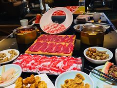 -鲁西肥牛(九方购物中心店)