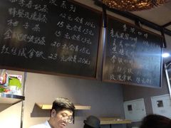 -BOKE博稞烘焙(天佑城店)