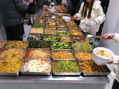 -清真李姐卤味铺(管城街店)