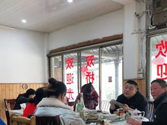 大堂-双桥饭店(锦溪店)