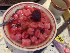 -红九格老火锅(三峡广场店)