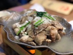 -北疆饭店(金狮广场店)