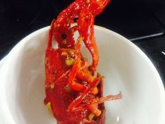 小龙虾-兵哥鱼王海鲜(百姓村美食街店)