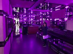 -世代星球·保龄球·镭战真人CS·团建(杨浦店)