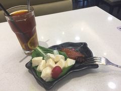 -和平馆·地道港澳茶餐厅(西门口店)