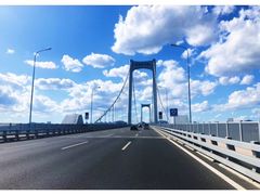 -星海湾跨海大桥