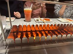 -丰茂烤串(港旅店)