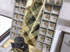 -BURBERRY(上海港汇恒隆广场店)