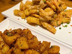 -三猫黑鱼花(南大店)