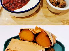 -炖物24章·顺时轻养茶(杭州大厦店)