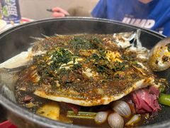 -西贝(金桥店)