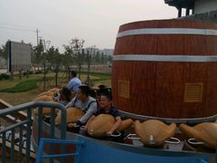 -孙子文化园