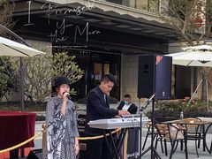 -利腾金力湾商业中心