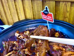 -回味黑鸭煲·始于2006(万松园店)