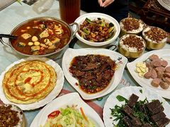 -金姐台湾菜(珠江路店)
