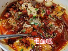 -太二酸菜鱼(汕头苏宁广场店)