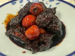-太湖饭店·寄畅轩中餐厅
