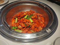 -七欣天香辣蟹火锅(抚州硕果时代广场店)