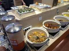 -素满香·食养自助(天一广场店)
