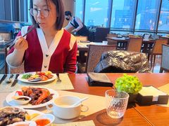 -富力丽思卡尔顿酒店·香荟全日制餐厅