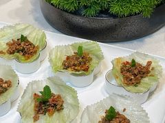 -金链花·泰国餐厅(国贸店)
