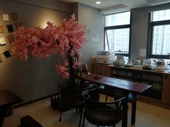 -肆兮眼镜·蔡司·徕卡战略合作店(大坪店)