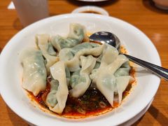 红油抄手-鼎泰丰(南西店)