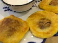 粘豆包-老渔翁笨锅炖(迎宾路总店)