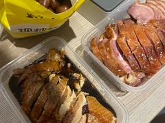 -章云板鸭(评事街店)