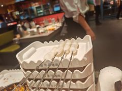 -丰茂烤串(金源店)