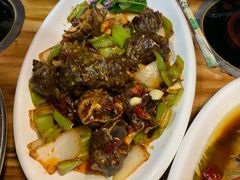 -金渔村海鲜烧烤大排档
