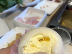 -海底捞火锅(劲松店)