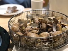 -海味当家(西安路店)